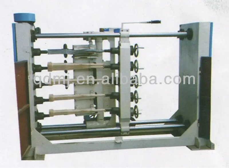 Woodworking Four Spindle Copy Milling Lathe Machine