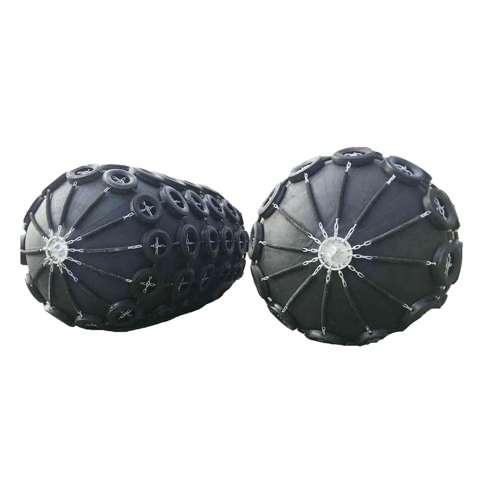 iso 17357 standard yokohama type pneumatic rubber fender