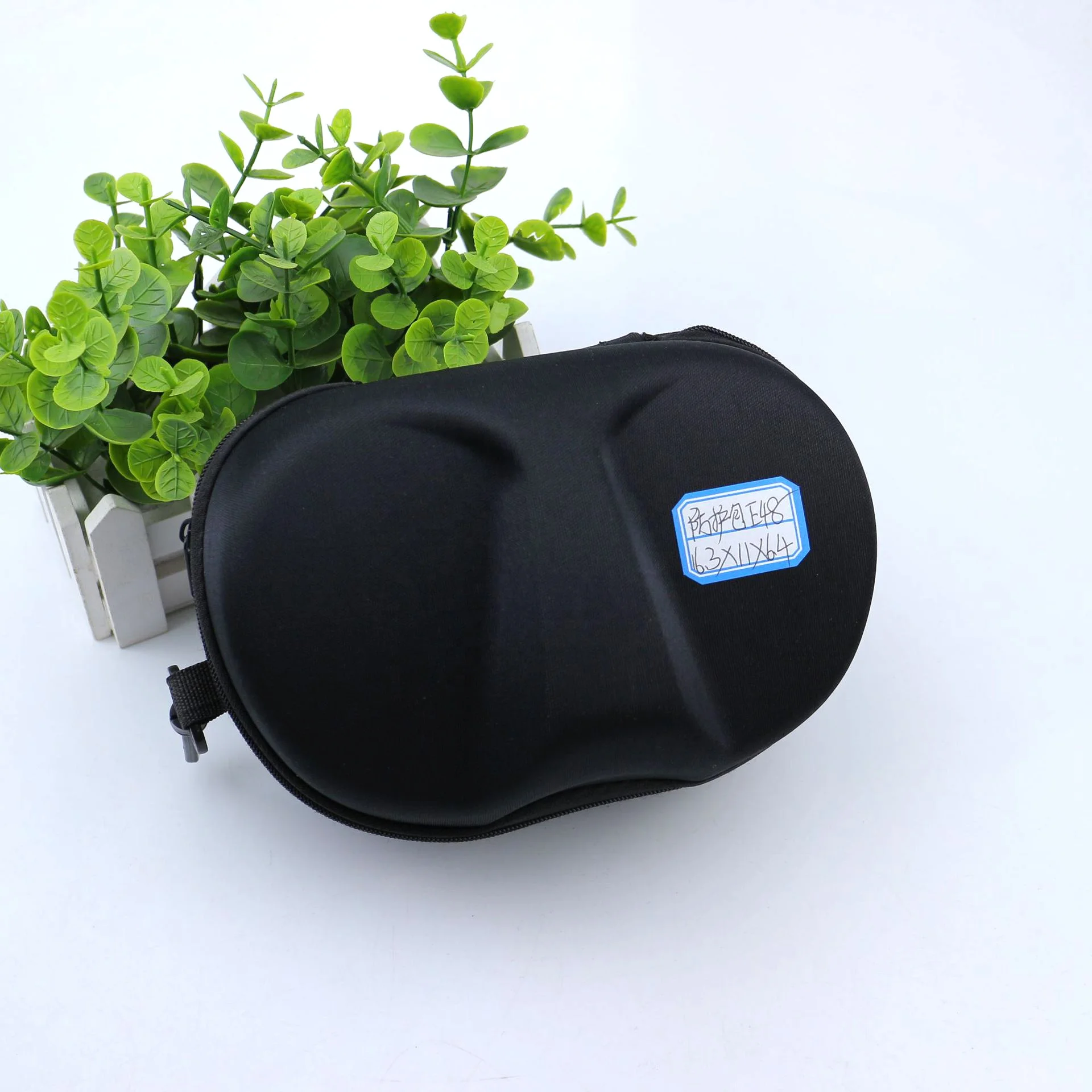 Diving Mask Case Portable Swimming Scuba Glasses Protector Container Box Pouch Protective Bag