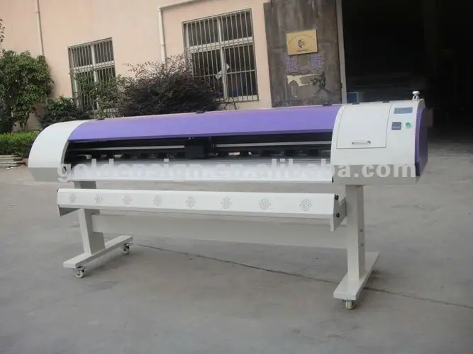 Wide format printers with wide printing 1600mm