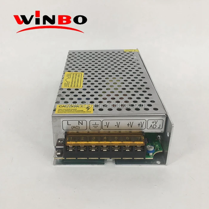 S-240-12 12V 20A / 24V10A 240W ac to dc switching power supply accessories SMPS PSU for cctv /LED power supply / 3D ptinter