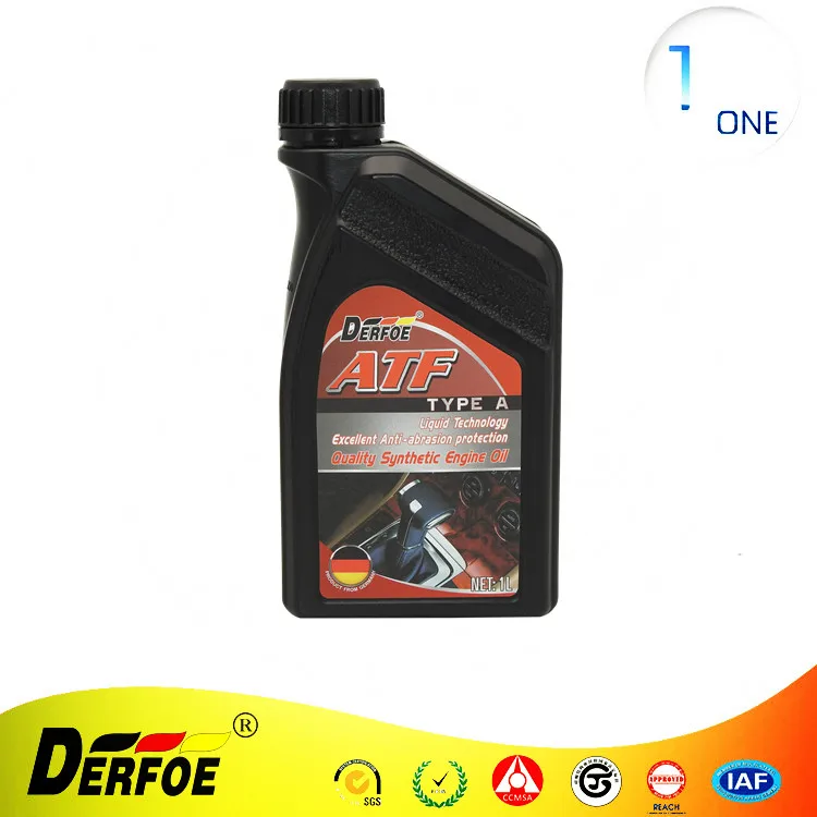 ATF тип A 002