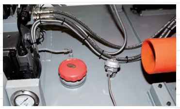 
28 years history 850T aluminum alloy die casting machine 