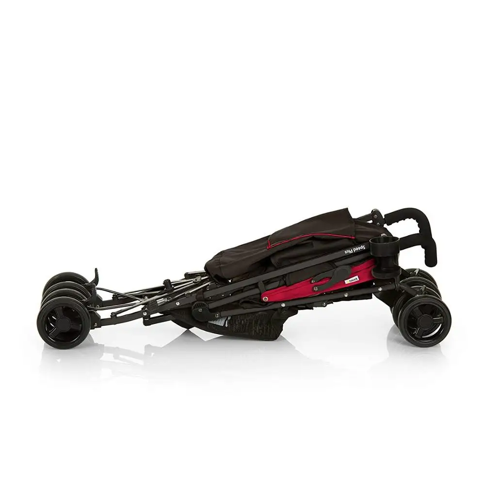 Hauck 135709 Speed Buggy Plus including cup holder