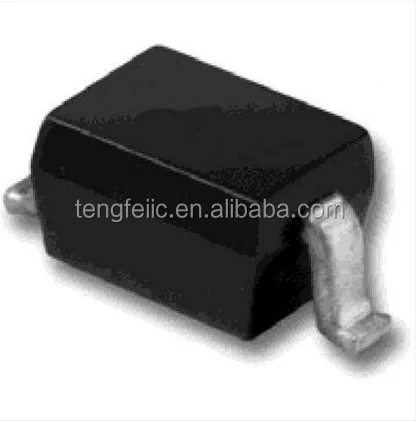 ORIGINAL IC CHIPS  Zener diode 3.3V 0.3W MM3Z3V3 SOD-323