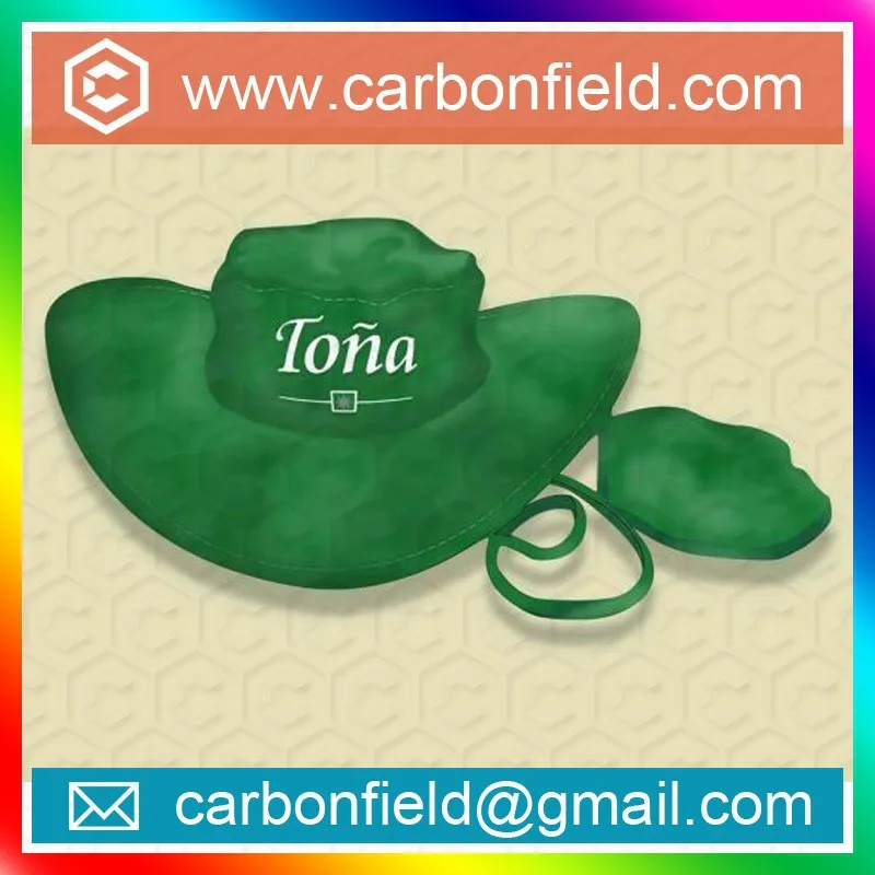 Cheap Promotional Election Cow boy Hats