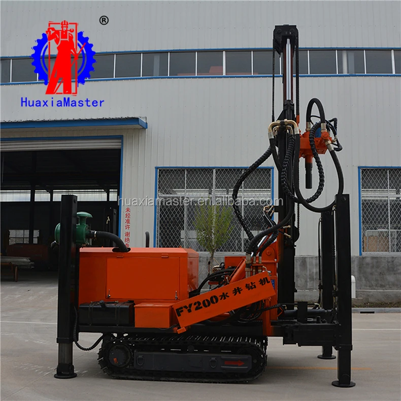 made in china Portable rock drill machine/air compressor jack hammer/Pneumatic rock drill for sale