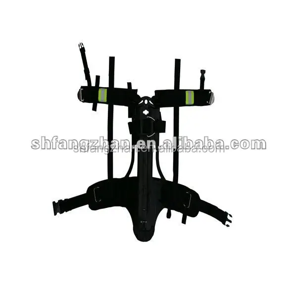 Smart Firefighting Emergency Rescue Equipment Rescue Tools SCBA with communications systems