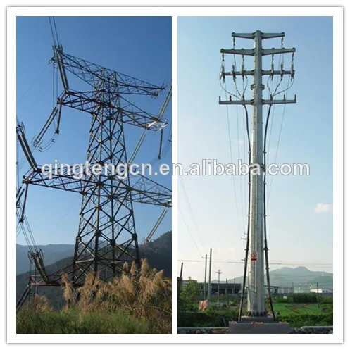 власти 1000kv линии электропередачи башни