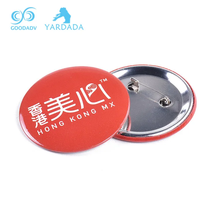 2022 последний заказ оловянный значок кнопки dia58mm изготовленный на заказ значок кнопки