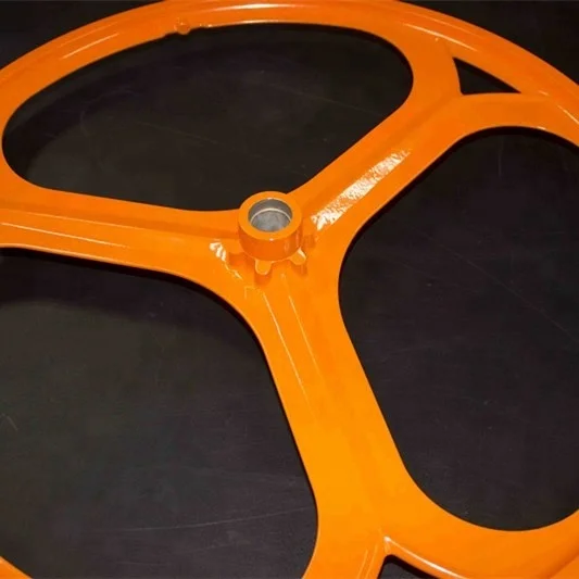 Cool style 24 inch lightest strongest magnesium alloy bicycle  wheel /fixed gear type hub bike rim