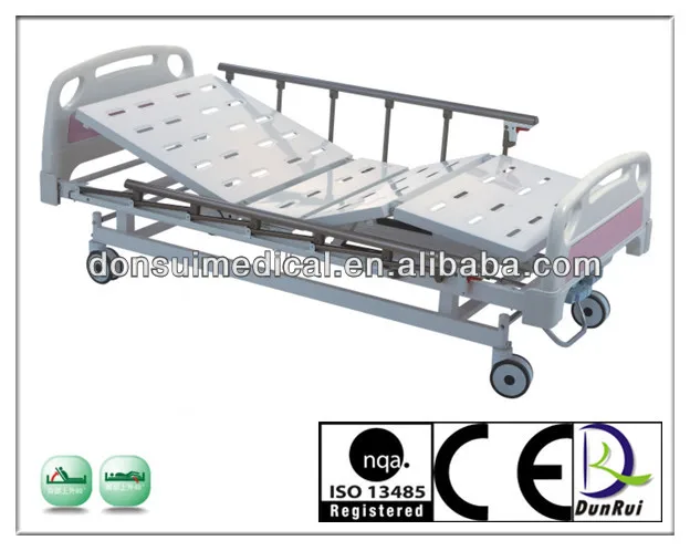 надежный фаулер больничная койка