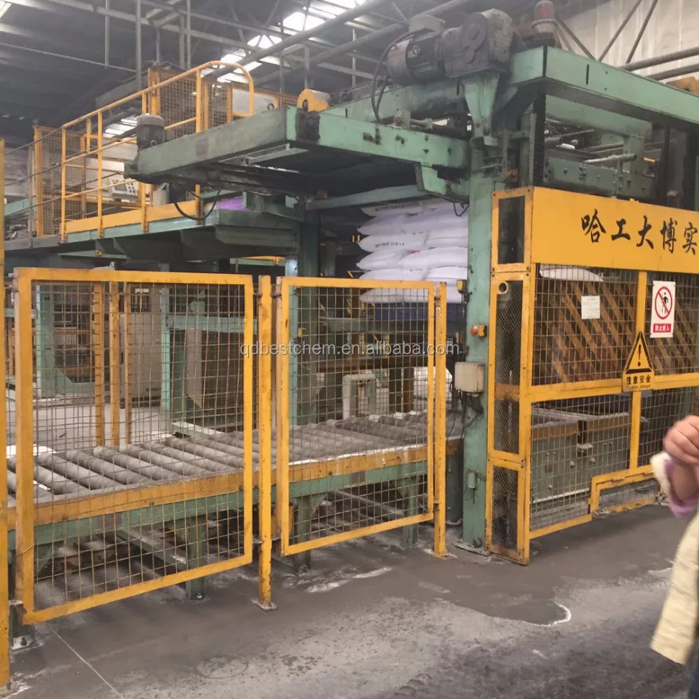 China Factory Soda Ash Light/sodium carbonate 99.2% Na2CO3