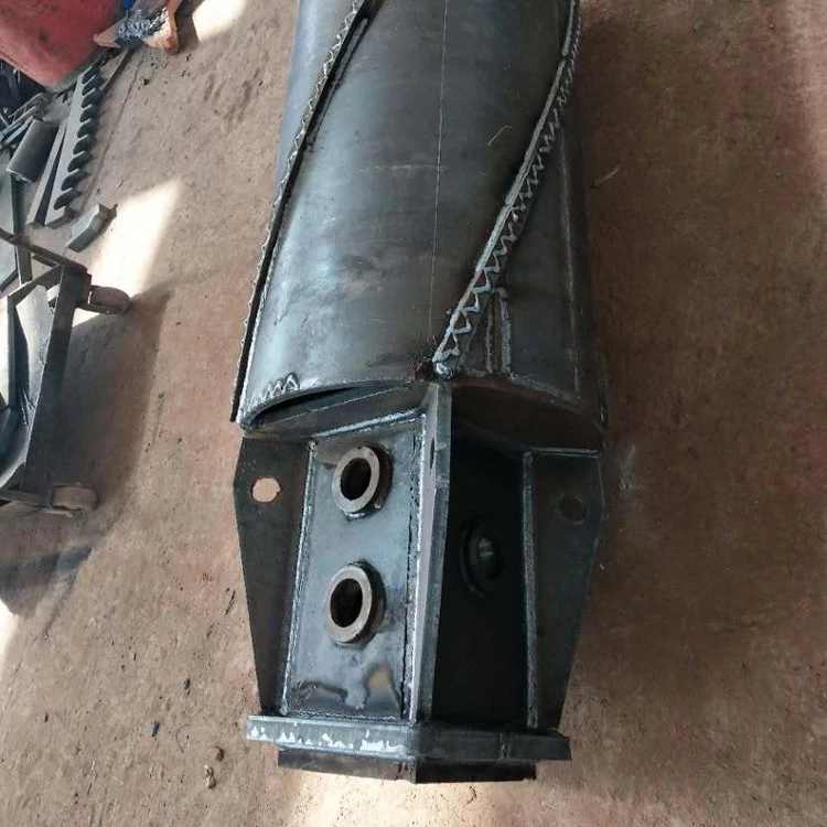 
Rotary Drilling Core Barrel With Roller Bits 