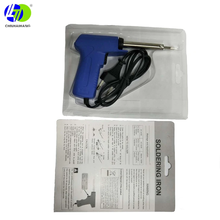 Lead free replace tip solder rework hot air heat gun tin wire