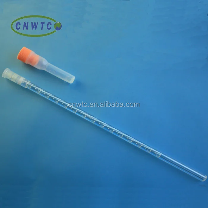Westergren Esr Blood Tube