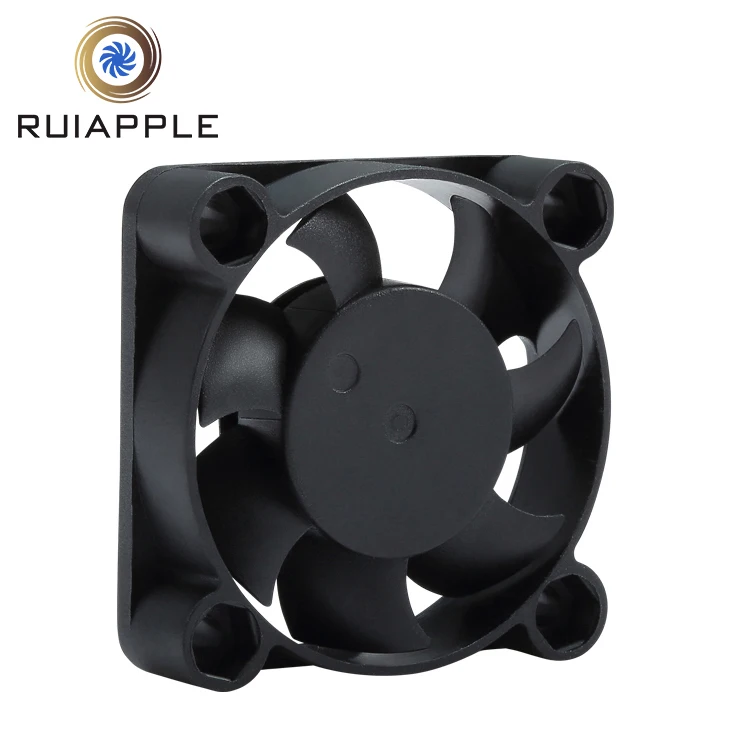 
5010 small micro fan 5v dc 50x50x10mm dc brushless cooling fan price 