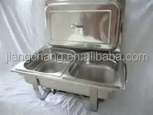 wholesale price catering buffet used heating chafing dish JC-CL32