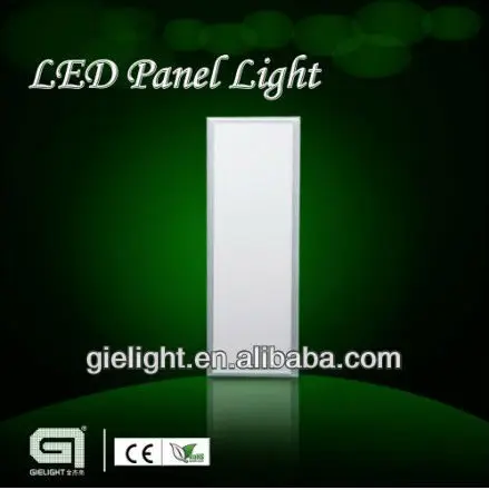 
cETL DLC Preminum 130Lm/w Led Panel Lighting 2x2 2x4 For North America 