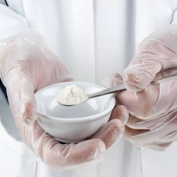 10Billion To 100Billion CFU/g Lactobacillus Rhamnosus