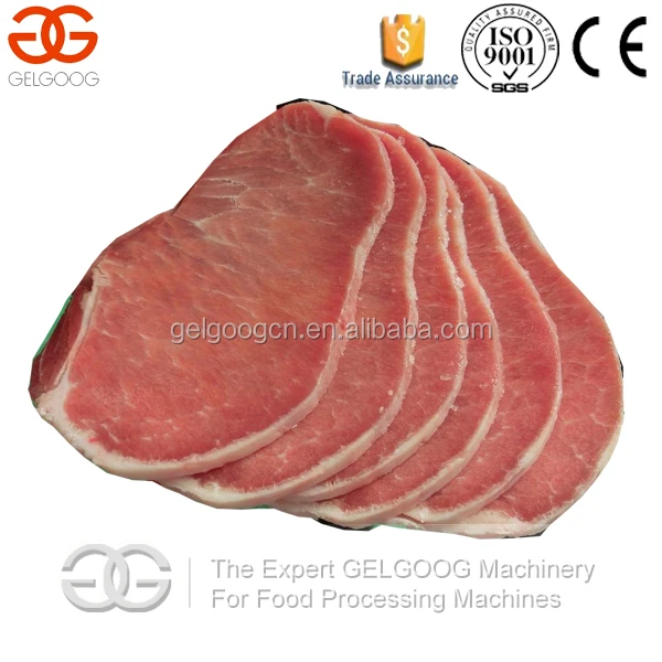 
CE Approved Automatic Electric Ham and Cut steak Cheese Cutting Fish Meat Slicing Machinery Cheese Slicer Machine 