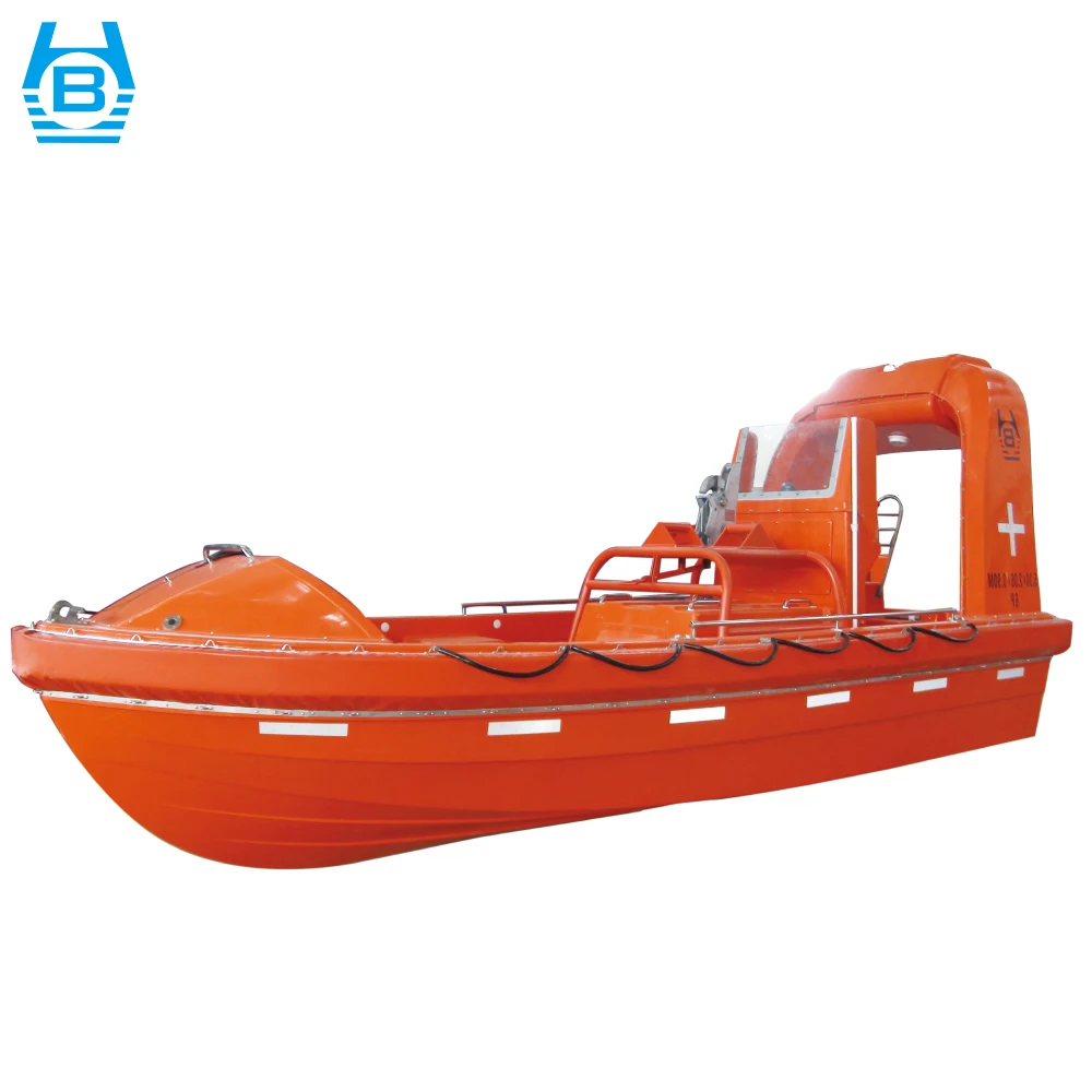 severn class marine lifeboat rigid rescue boat