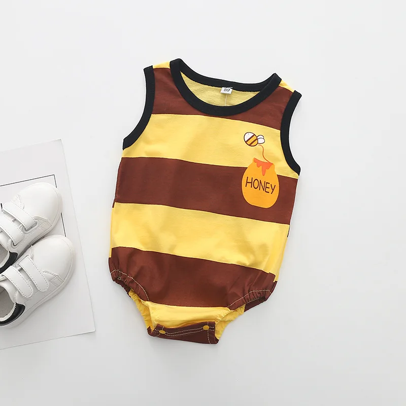 Hao Baby Cotton Soft Baby Romper Cheaper Price Newborn Babyrompers Clothing