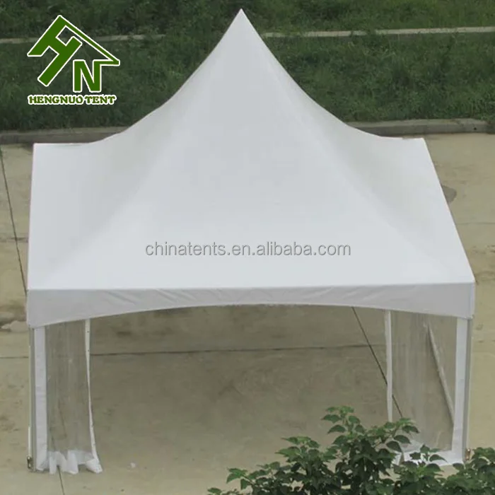 50 People Wedding Tent Floor 8x8m Pagoda Tent For Outdoor Party