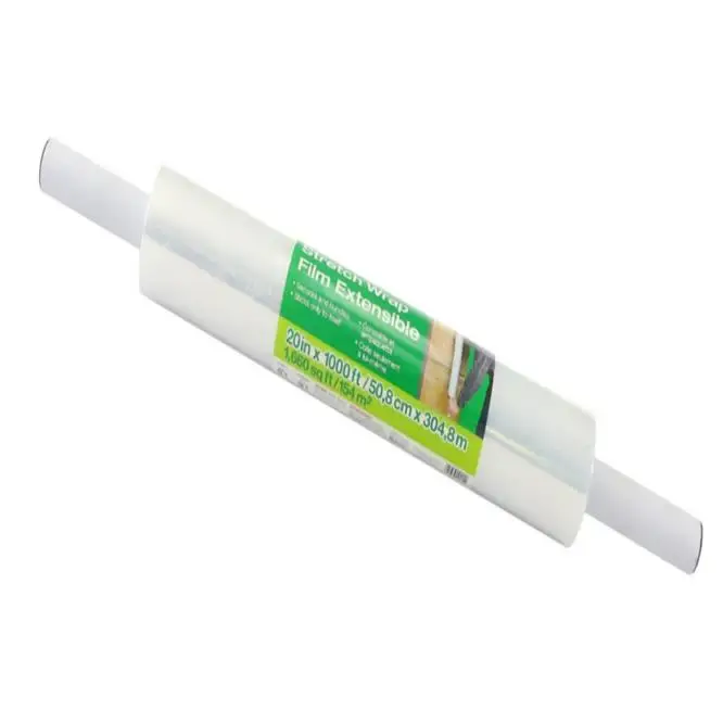 Stretch Film Factory OED ODM Bundling Wrap 16 inch