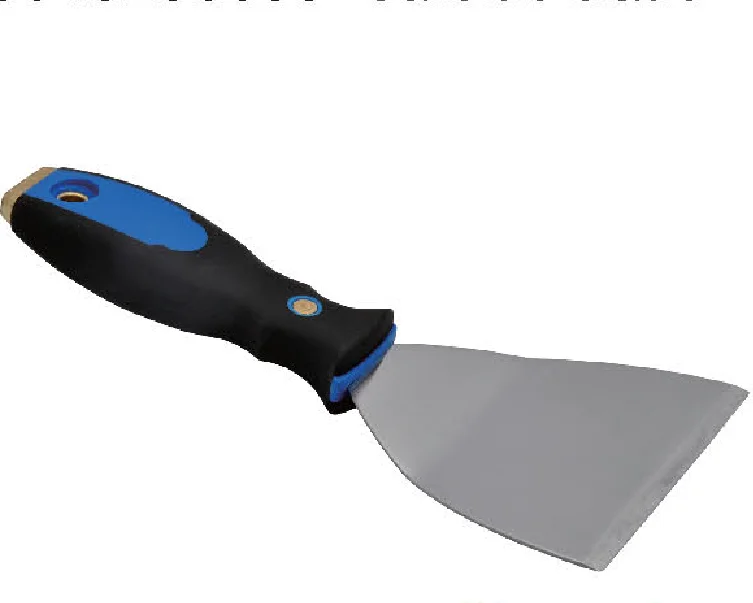 Скребки из нержавеющей стали нож для шпатлевки мастерок VT010224 Vinon