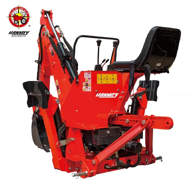 
Hot selling dual backhoe attachments for wholesales 
