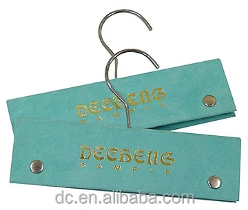 Upholsetery Fabric Hangers