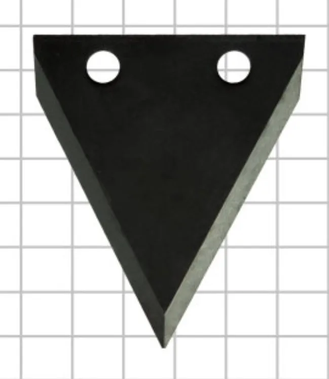 Дерна аэратор блок нарезки лезвия для Toro косилки