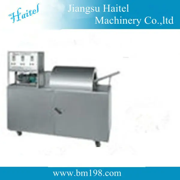 ball gum machine/square gum making machine/gum manufacturing equipment