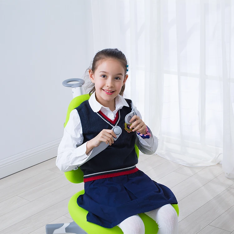 
Kid Srite princess foldable Ergonomic Kids Study Chair For Kids Children Table Chair Study 