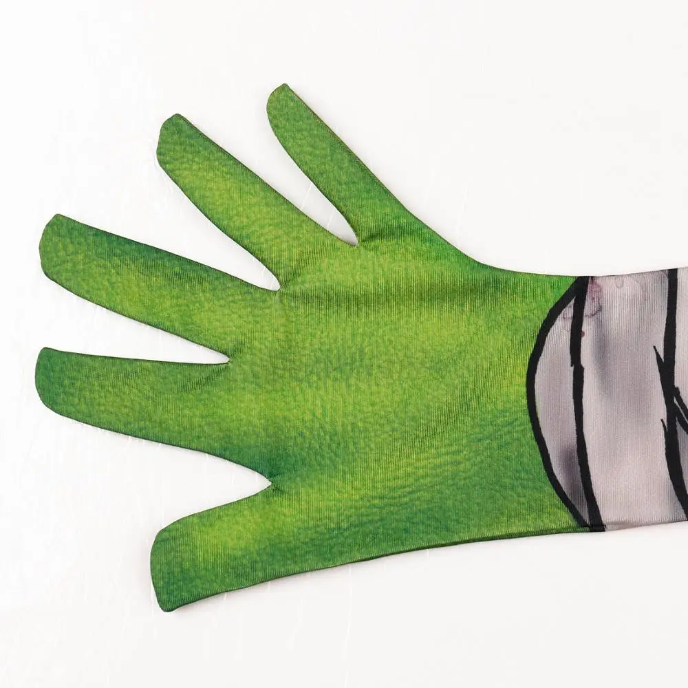 Новинка 2019, костюм для косплея на Хэллоуин с принтом для мужчин, мамы на Хэллоуин