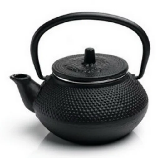Various Top Grade Cast Iron Tea Kettle Teapot