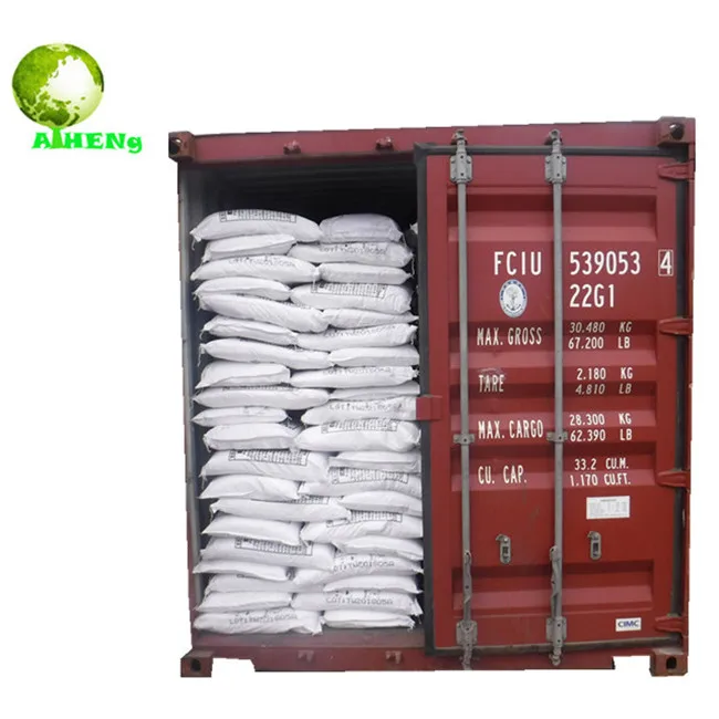 raw material melamine powder for Leather processing