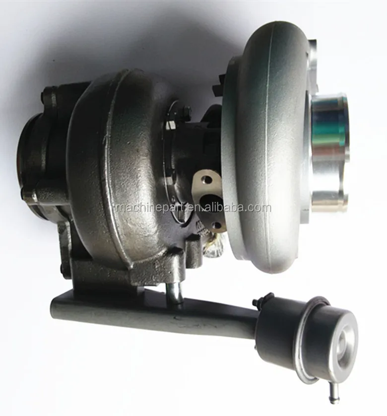 OEM Cummins C series L series Turbo Turbocharger prices 4089321 1109362 HX40W