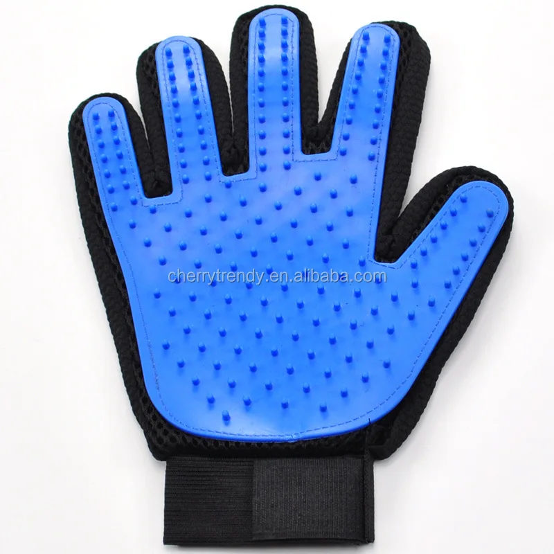 
Pet Grooming Glove for Dog 
