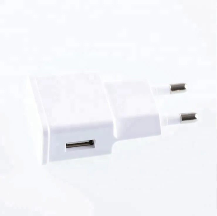 
5V 1A 1.5A 1.8A 2A KC Adaptor USB Travel Charger Adaptor 