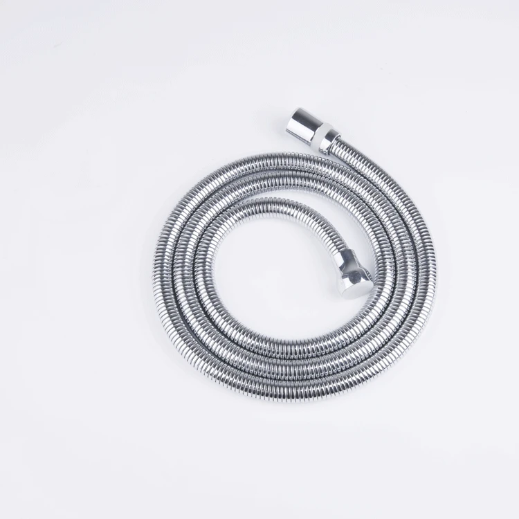 Wholesale 360 Degree Anti-winding Shower Hose with EPDM