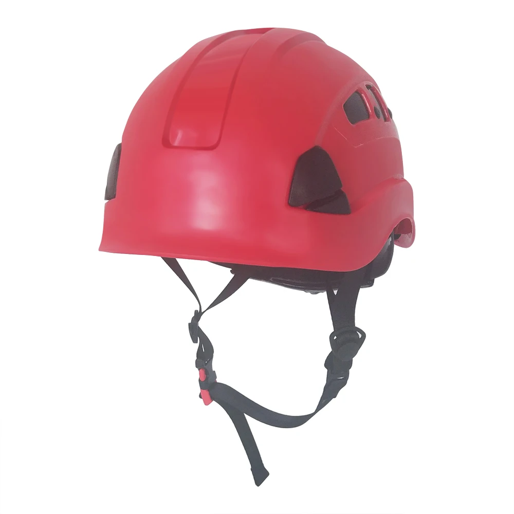 Safety Helmet CE/ANSI Seguridad Industrial Casco