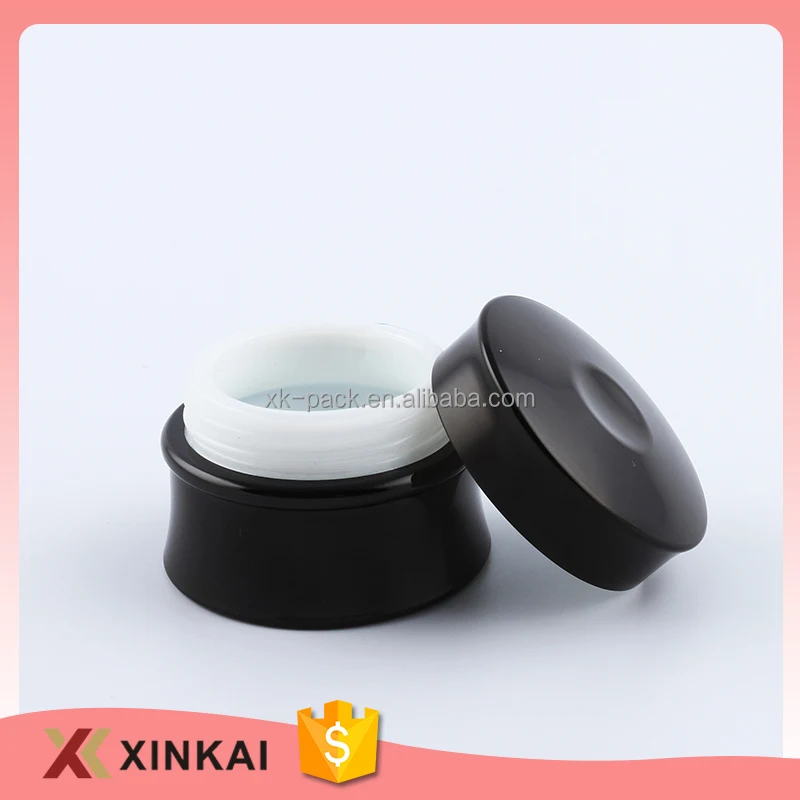 Пустой 15 г 30 г 50 г производитель оптовая косметические алюминиевые фляги