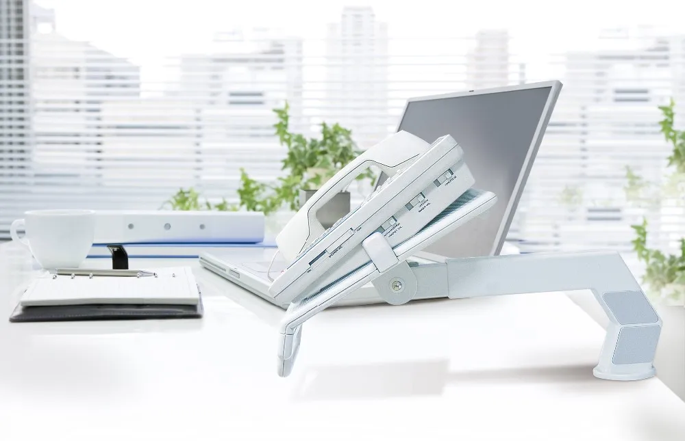 Telephone Arm Phone Stand