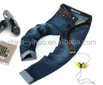 
China buying agent service jeans agent purchase online public agent shipping by DHL 