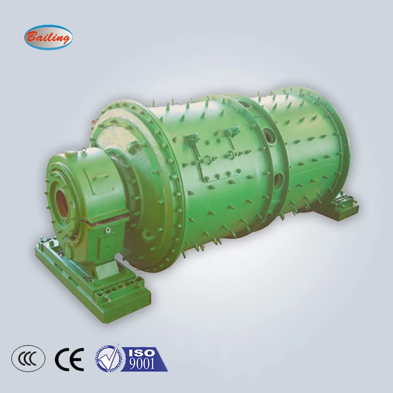 hot selling barite grinding mill