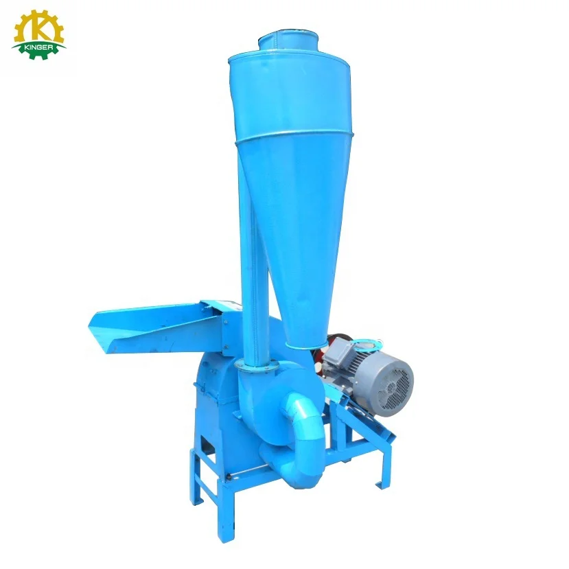 Машина для гранулирования древесных гранул с высокой эффективностью работы