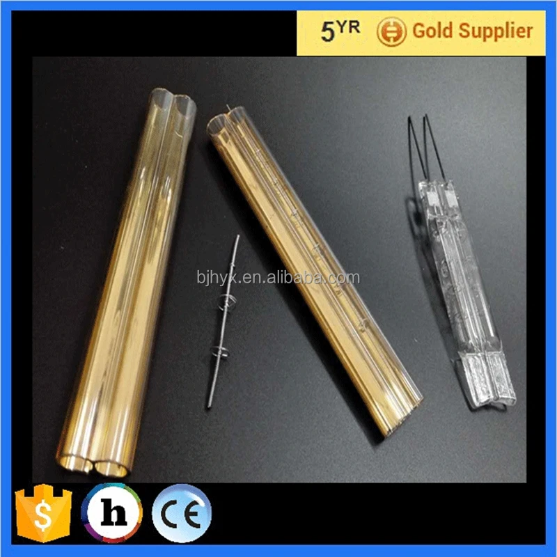 1500w Quartz Halogen Infrared Heat Lamp