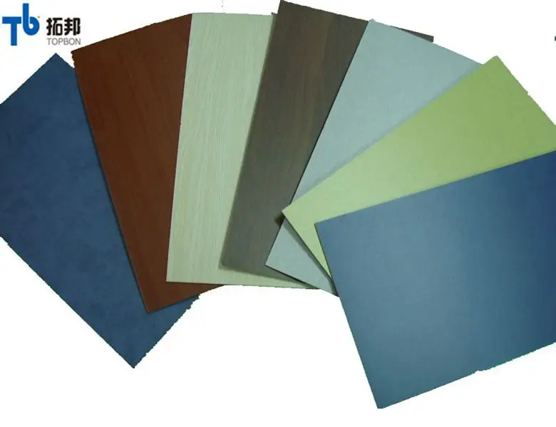 Grey melamine mdf board 18mm with competitive price